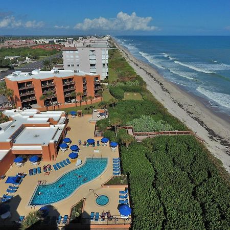 Oceanique Resort Indian Harbour Beach Luaran gambar